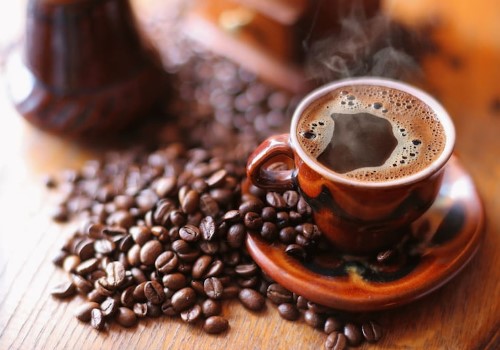 قیمت خرید قهوه عربیکا اصل به صرفه و ارزان